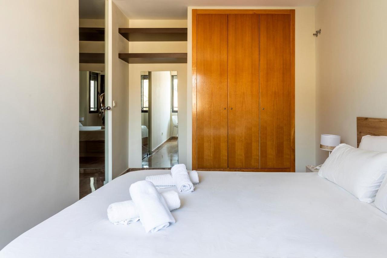 Exclusive Museum Appartement Valencia