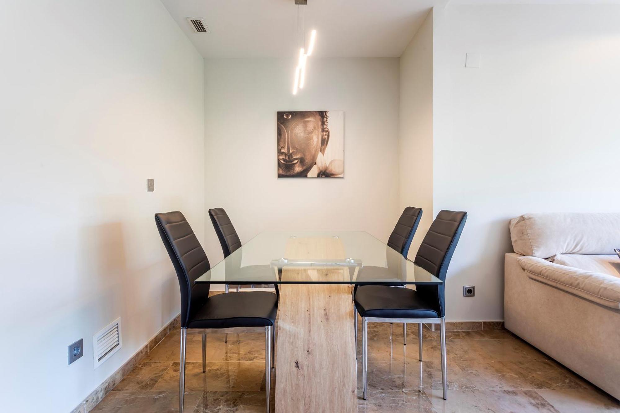 Appartement Exclusive Museum Valencia