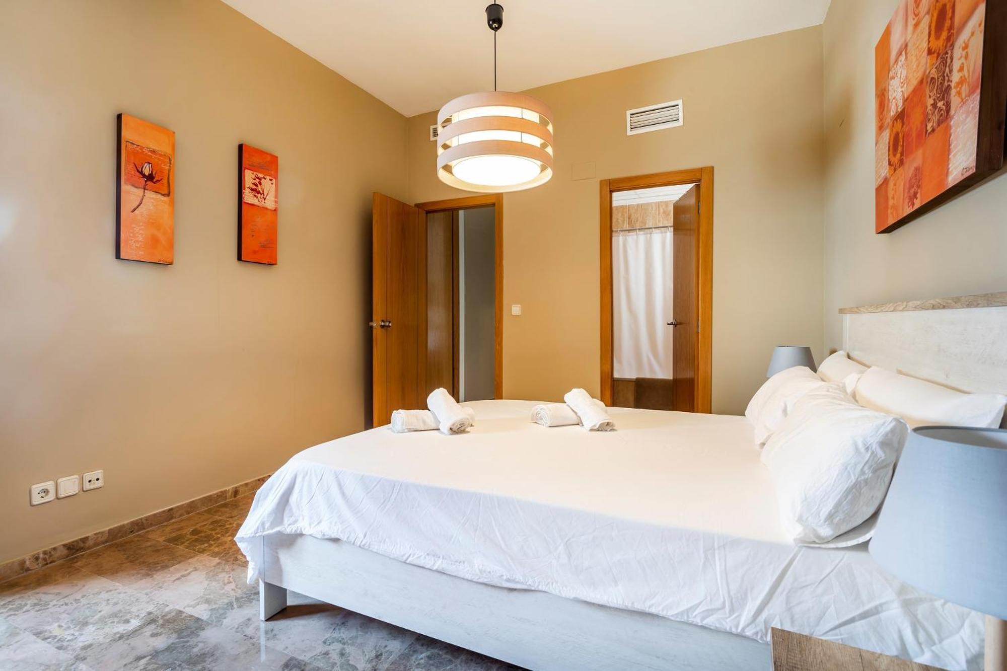 Appartement Exclusive Museum Valencia
