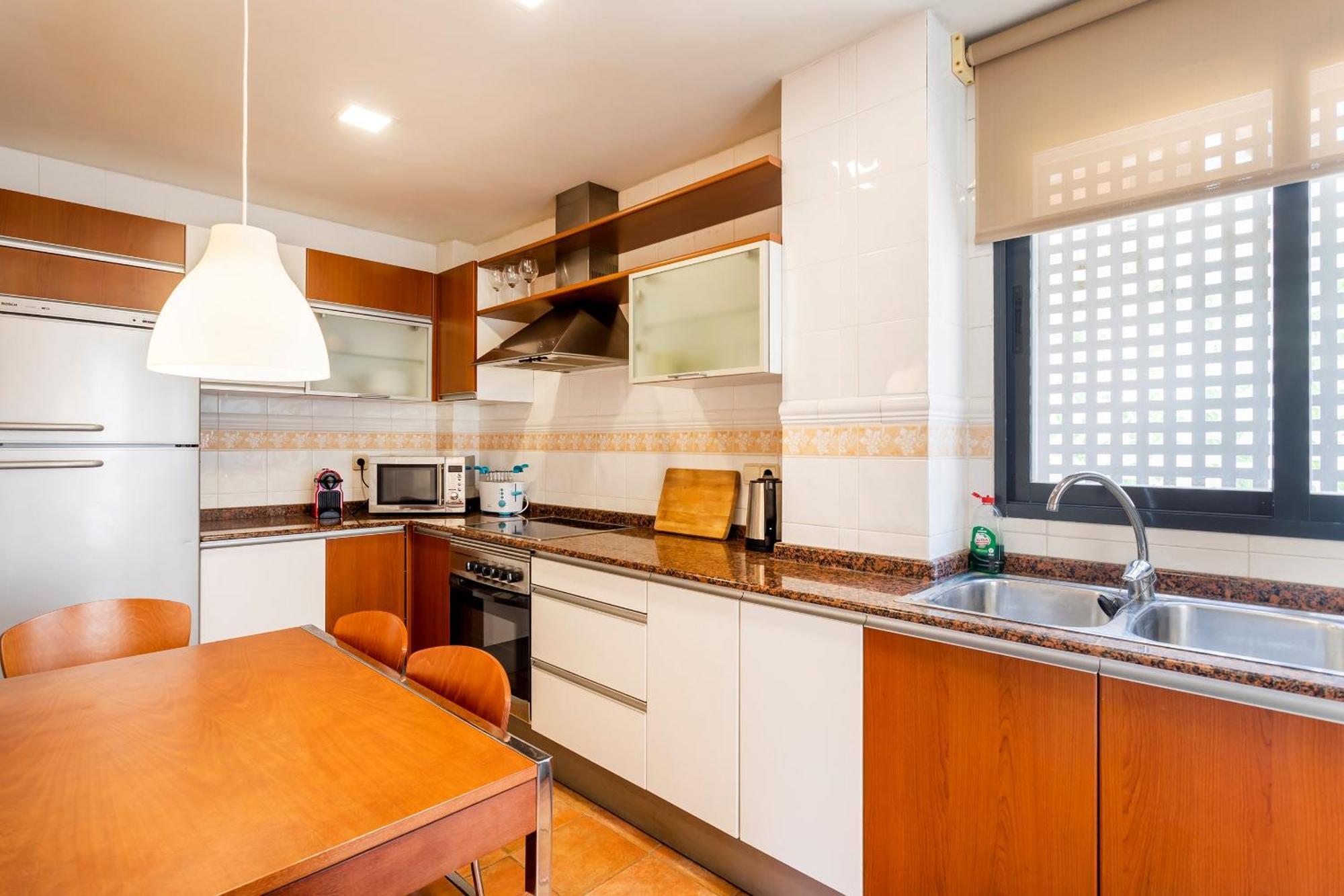 Appartement Exclusive Museum *